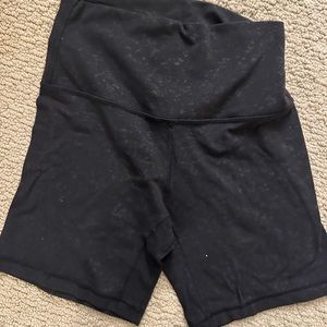 Lululemon Biker Shorts
